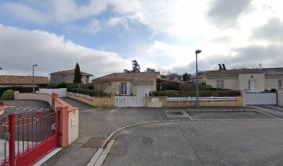 Jolivet Jean Noel, Taxi à Saint-Loup-Cammas