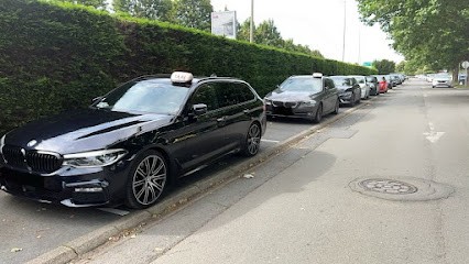 TAXI MAROMME, Taxi à Déville-lès-Rouen