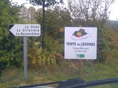 Sauques Pierre, Taxi à Durcet
