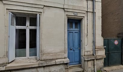 Blanc Paris Organisation, Taxi à Tours
