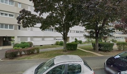 Christophe Blandin, Taxi à Marly-le-Roi