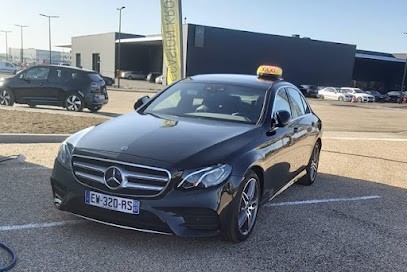 STANDING TAXI, Taxi aux Étangs