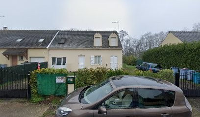 Ternisien Jacky, Taxi au Mesnil-Théribus