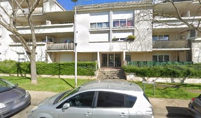Duah Adusei Albert, Taxi à Moissy-Cramayel