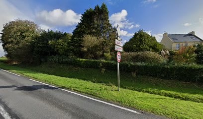 Le Bars Gilles, Taxi à Plabennec