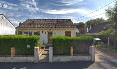 Taxi Lombard, Taxi à Tracy-le-Val