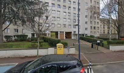 Arfi Nicolas, Taxi à Issy-les-Moulineaux