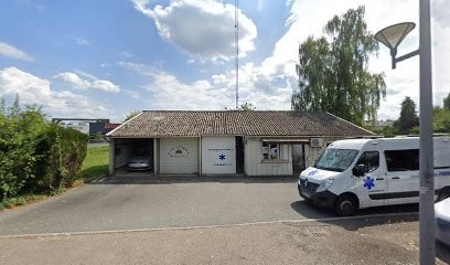 Taxi Patrick, Taxi à La Souterraine