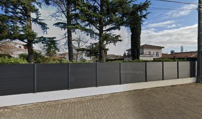 Taxi De Marennes, Taxi à Mions
