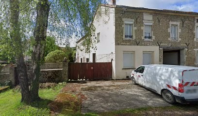 Taxi Fémi Jusufi, Taxi à Montbard