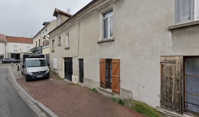 Luclaise Antenor, Taxi à Soisy-sous-Montmorency