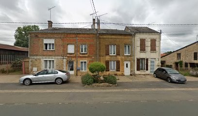 Taxis BRODIER, Taxi à Rouvroy-sur-Audry