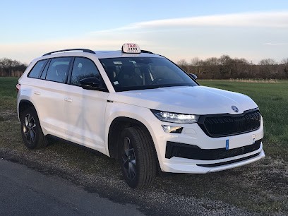ABC Mellier Taxi, Taxi à Cholet