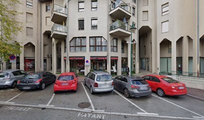 Allopheuria Taxi, Taxi à Évian-les-Bains