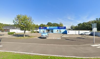 Taxis AG Espace, Taxi à Haguenau