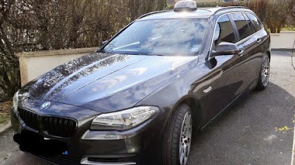 Taxi Marchal Lisieux Coquainvilliers Pont-L'évêque Et Alentours, Taxi au Breuil-en-Auge