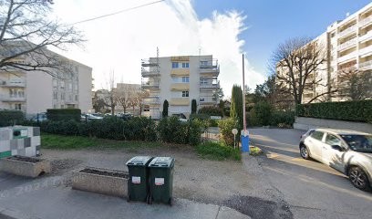 Dupuy Gérald, Taxi à Tassin-la-Demi-Lune