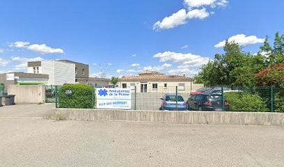 Allo Taxi Thierry, Taxi à Saint-Marcel-lès-Valence