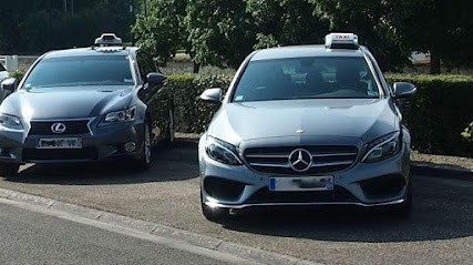 Taxi Services, Taxi à La Tour-du-Pin