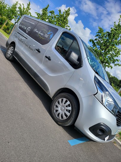 Presta'service - TAXI & VTC, Taxi à Mazingarbe