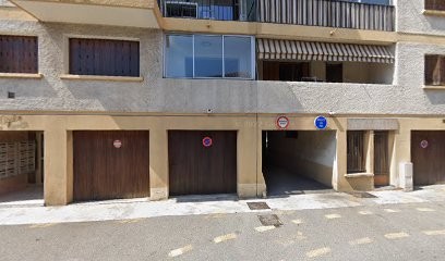 L'Ecritoire, Taxi à Saint-Laurent-du-Var