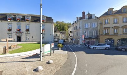 Taxi Enea, Taxi à Chéraute