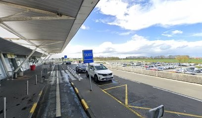 AEROPORT TAXI LILLE LESQUIN, Taxi à Lesquin