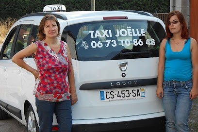 taxi-joelle, Taxi à Saint-Étienne-lès-Remiremont