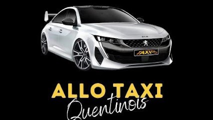 Allo taxi quentinois taxi St Quentin fallavier, Taxi à Salagnon