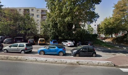 Benkhaled Ahmed, Taxi à Longjumeau