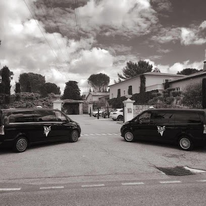 TAXI MENUET, Taxi à Mouans-Sartoux