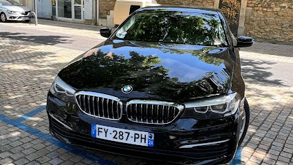 Service Driver, Chauffeur Particulier VTC à Miramas