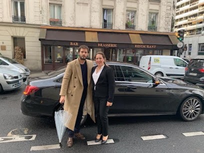 BENZ PRESTIGE, Chauffeur Particulier VTC à Saint-Germain-en-Laye