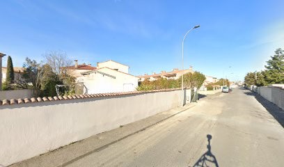 Duval Stephane, Taxi à Marignane