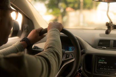 Albert VENTAS, Taxi à Mallemort