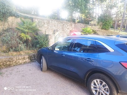 Nell Taxi, Taxi à Raissac-sur-Lampy