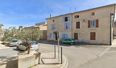 Taxi Frida, Taxi à Saint-Geniès-de-Malgoirès