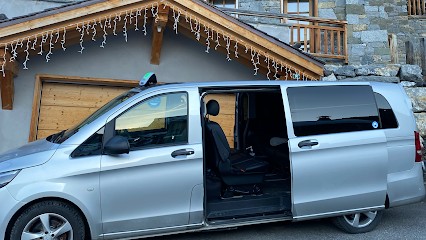Taxis Avoriaz, Taxi à Morzine