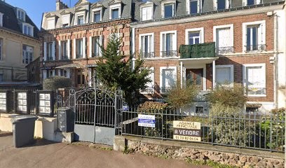 TAXI MAISONS LAFFITTE, Taxi à Maisons-Laffitte