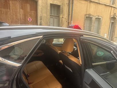 Taxi Toulouse, Taxi à Toulouse