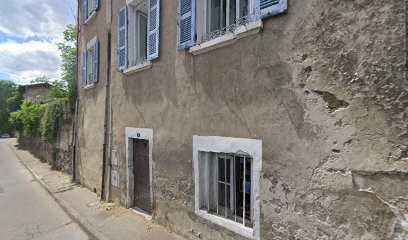 Boudali Yahia, Taxi à Vienne
