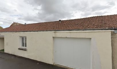 C.B Taxi, Taxi à Gueugnon