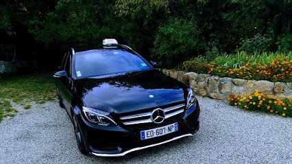 Taxi Cédric Infante, Taxi à Saint-Maximin-la-Sainte-Baume