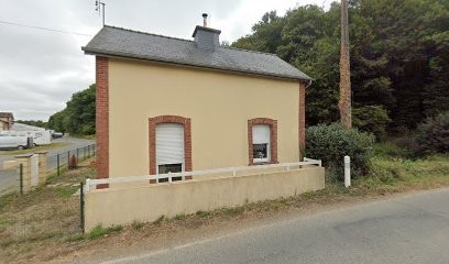 Conan Catherine, Taxi à Landeleau