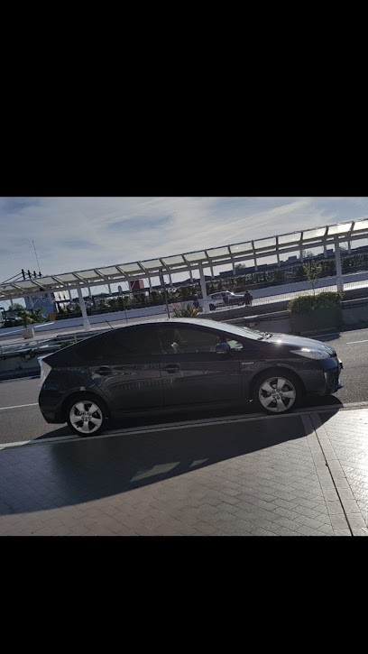 Taxi/Vtc, Taxi à Grasse