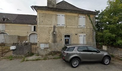 Taxi des Gaves, Taxi à Gurs
