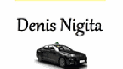 Taxi Carros Nigita Denis Bernard Taxi Conventionné 06 VSL, Taxi au Broc