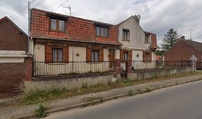 Lamury Jean-Michel, Taxi à Roye-sur-Matz