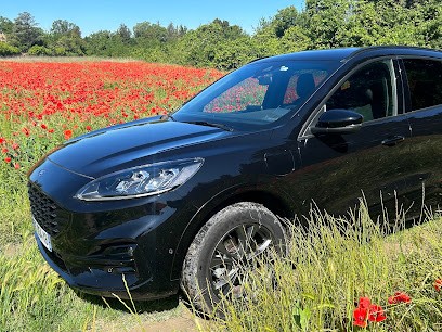 VTC Le Thor - Stephane Rouard, Chauffeur Particulier VTC au Thor