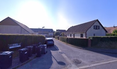 TAXI N:1 DIEPPE Nicolas VUE, Taxi à Tourville-sur-Arques